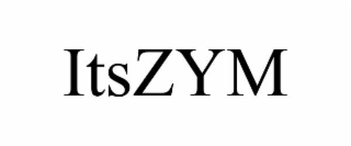 itszym