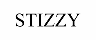stizzy