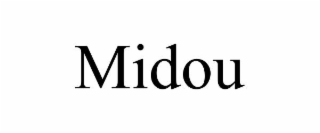 midou