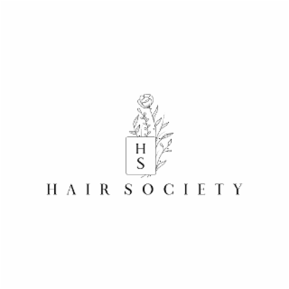 h s hair society