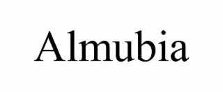 almubia