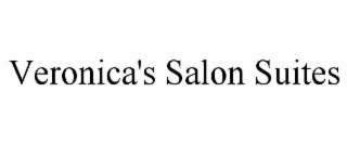 veronica's salon suites