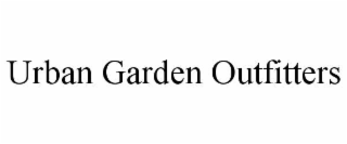 urban garden outfitters