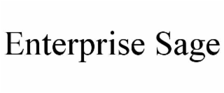 enterprise sage