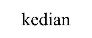kedian