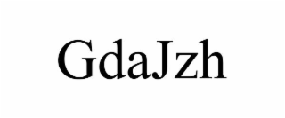 gdajzh