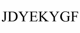 jdyekygf
