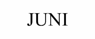 juni