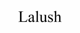 lalush