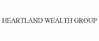 heartland wealth group