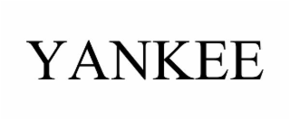 yankee
