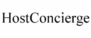 hostconcierge