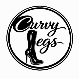 curvy legs