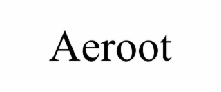 aeroot