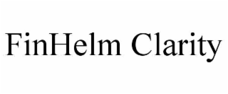 finhelm clarity