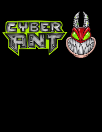 cyber ant