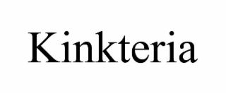 kinkteria