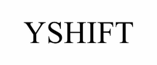 yshift