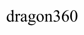 dragon360