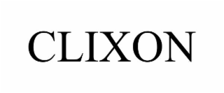 clixon