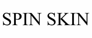 spin skin