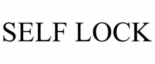 self lock