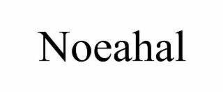 noeahal