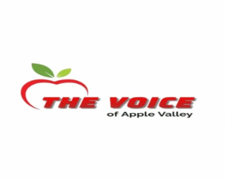 the voice of apple valley