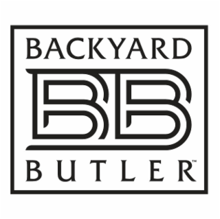 backyard butler