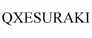 qxesuraki