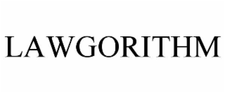 lawgorithm