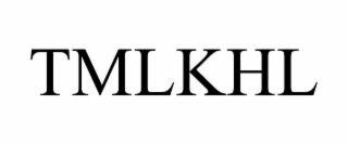 tmlkhl