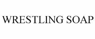 wrestling soap