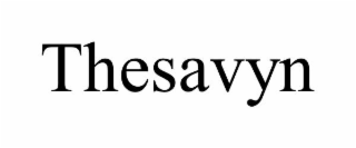 thesavyn