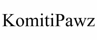 komitipawz