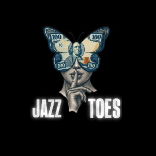 jazz toes