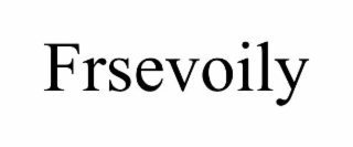 frsevoily