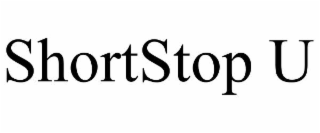 shortstop u