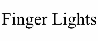 finger lights