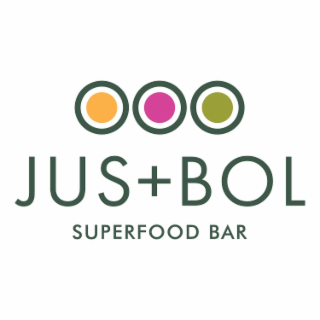 jus+bol superfood bar