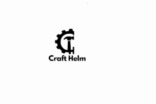 craft helm