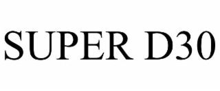 super d30