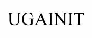 ugainit