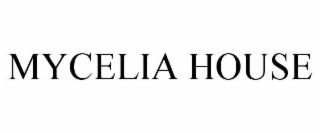 mycelia house