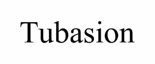 tubasion