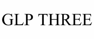 glp three