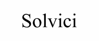 solvici
