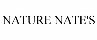 nature nate's