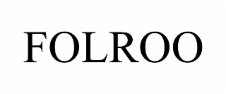 folroo
