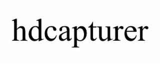 hdcapturer